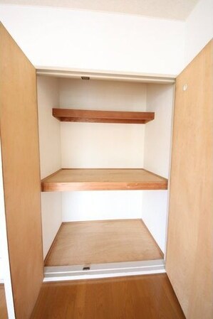 シャルム長町南の物件内観写真